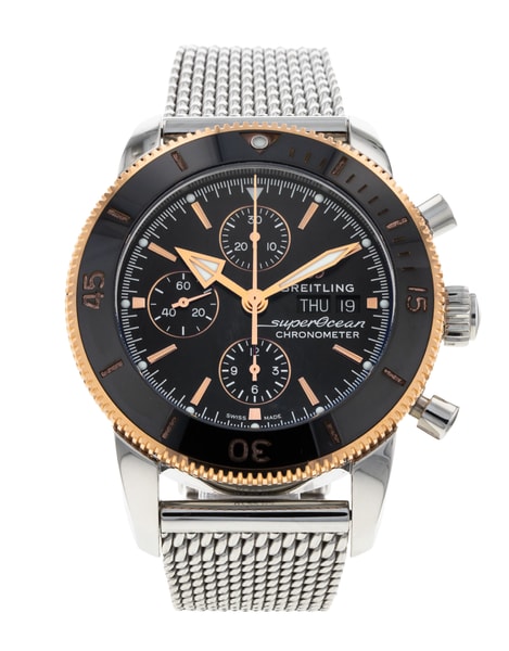 Breitling SuperOcean Heritage II U13313